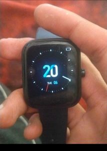 Boat Smartwatch