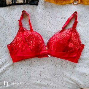 3 Stylish Bra Combo