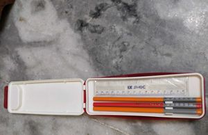 Pencil Box
