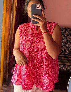 Jaipuri Tunic