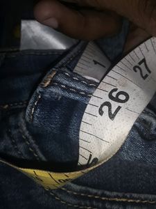 H&amp;M Divided Denim Jeans