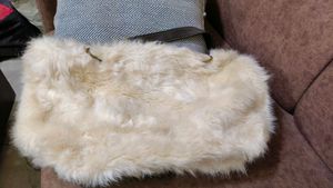 Furr Hobo Bag