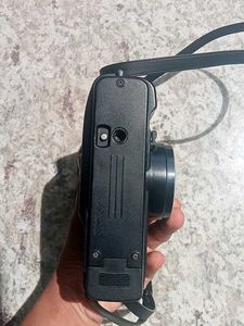 Vintage Yashica Camera