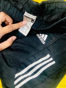 Adidas Running Black Shorts Comfort