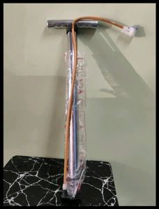 Cycle Air for Bicycle, Car, Motorcycle,Ball Pump