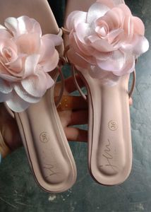 Nude Heels
