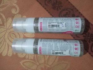 Plum Bulgarian Rose Face Toner Mist Pack Of 2