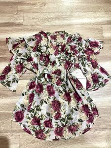 Classy Chiffon Tops