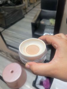 Blush Palette &amp; Loose Powder