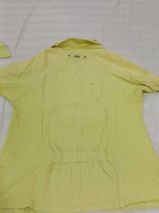 Cotton Jacket