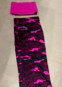 Co Ord Dresss