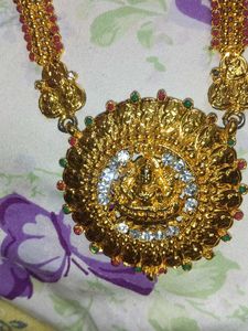 Necklace &amp; Earring Set