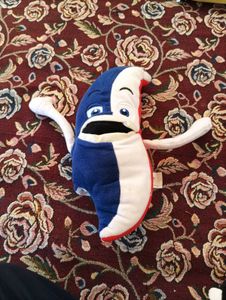 plush toy