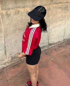 Savana Pullover Sweatshirt🍓