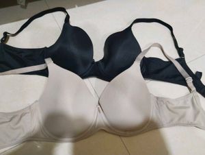 Bra( Pack Of 2)