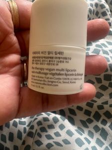 New The Face Shop Lipcerin
