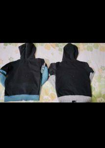 Stylish Boy Jecket Set Of 2