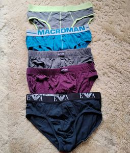 Men&#39;s Mix Bottom