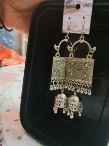 Earing Combo