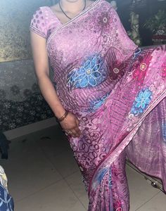 saree sare with blouse