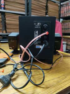 creative Inspire T3130