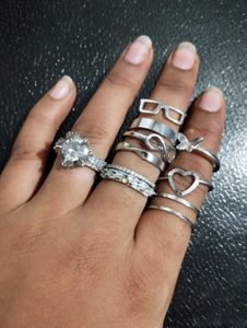 Rings