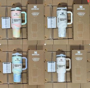 Stanley Tumblers- Drink With Style