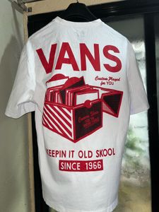 Vans Graphic Tee