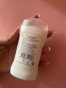 Dove Unisex Anti-Perspirant Deodorant Stick 40ML
