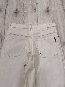 Sc9517 Warrior Beggy Jeans Waist 30