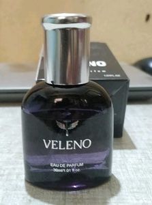 Veleno Bombay Shaving Company Perfume