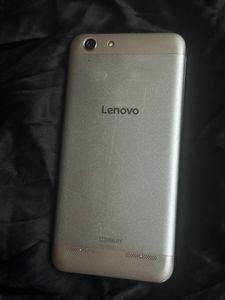 Lenovo Vibe