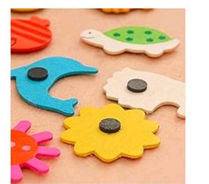 Fridge Magnet -10