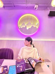 Cozy  Baggy  Sweater