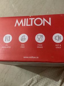 Milton Thermoware
