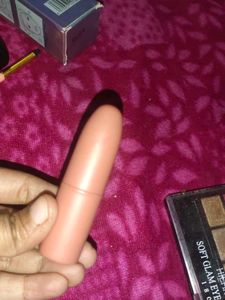 Mars Matte Lip Shots