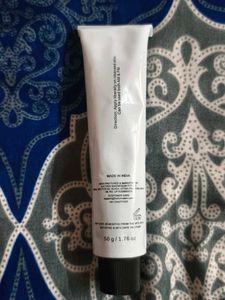The Formularx Moisturizer