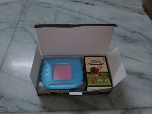Card Early Education Device