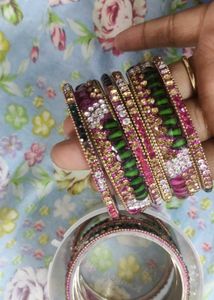 Brand new without tag Bangles & Bracelets Set of 2