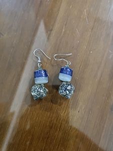Dangling Earrings