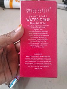 Swiss Beauty  Bb Foundation