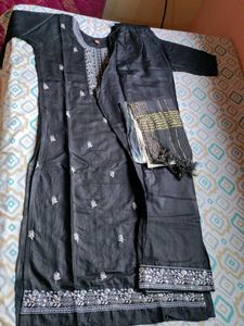 Kurti Set