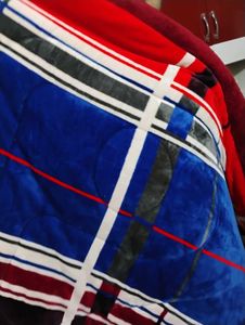Ac Quilt