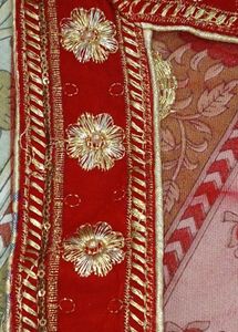 Bridal Lehenga