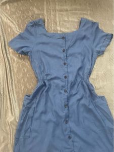 Cotton Dress(Kajal)3
