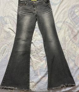Y2K Retro Jeans