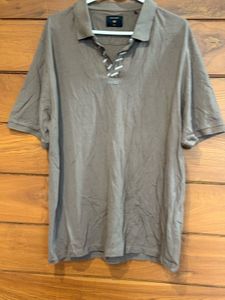 Rare Rabbit Polo T-Shirt