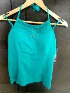 💙Reebok Top For GYM/YOGA