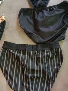 Men's Briefs Bundle of 5