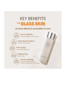 TIRTIR Milk Skin Toner
